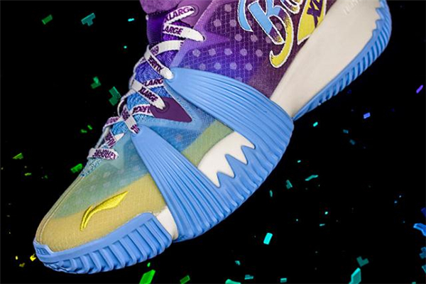 李寧反伍一代測評 李寧反伍是什么意思 李寧反伍一代測評 李寧反伍是什么意思