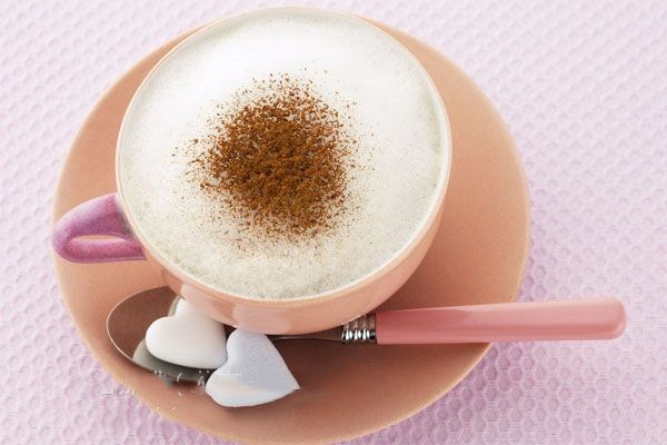 白咖啡的熱量高嗎 白咖啡為什么能減肥 白咖啡的熱量高嗎 白咖啡為什么能減肥