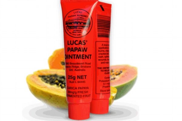 澳洲lucas木瓜膏有激素嗎 lucas木瓜膏的作用與功效 澳洲lucas木瓜膏有激素嗎 lucas木瓜膏的作用與功效