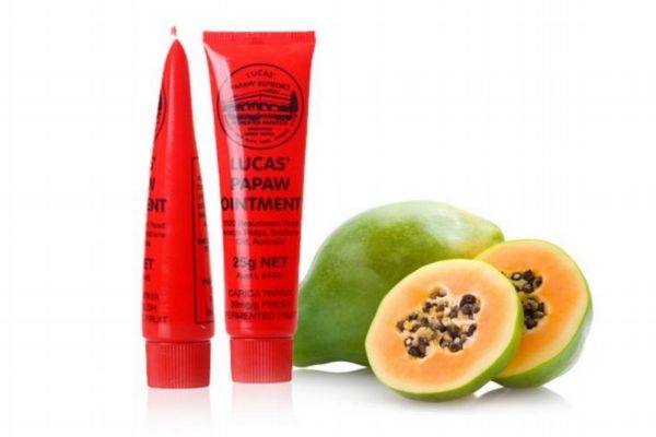 澳洲木瓜膏多少錢一支 澳洲木瓜膏可以當(dāng)做護手霜用嗎 澳洲木瓜膏多少錢一支 澳洲木瓜膏可以當(dāng)做護手霜用嗎