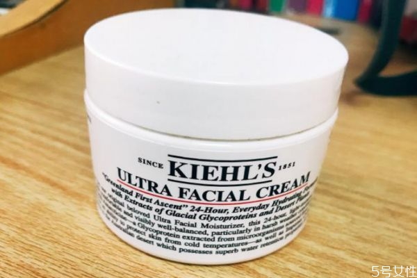 科顏氏面霜保質(zhì)期多久 科顏氏面霜搓泥是怎么回事 科顏氏面霜保質(zhì)期多久 科顏氏面霜搓泥是怎么回事