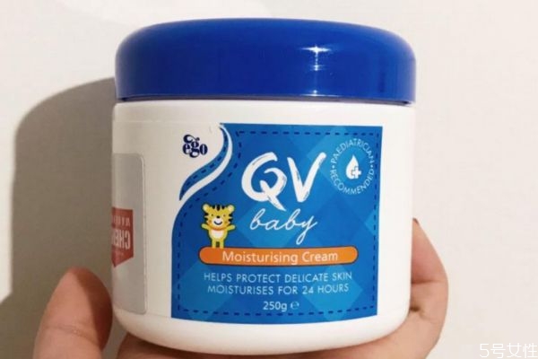 澳洲qv面霜保質期怎么看 澳洲qv嬰兒面霜怎么樣