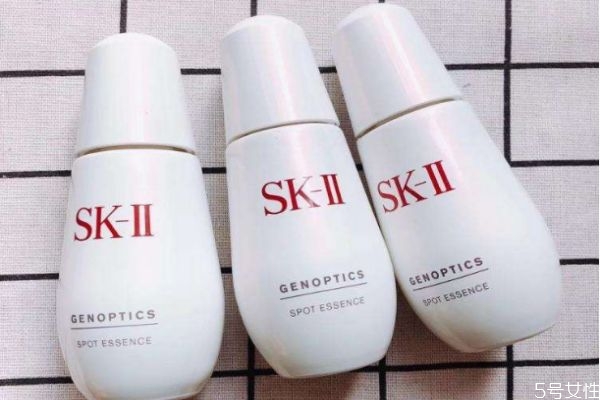 skii小白瓶使用方法 skii小白瓶價(jià)格