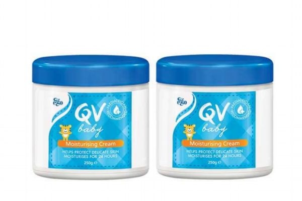 澳洲qv面霜新生兒可以用嗎 澳洲qv面霜當(dāng)?shù)囟嗌馘X 澳洲qv面霜新生兒可以用嗎 澳洲qv面霜當(dāng)?shù)囟嗌馘X