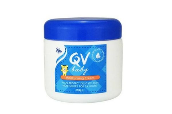 澳洲qv面霜保質期怎么看 澳洲qv嬰兒面霜怎么樣