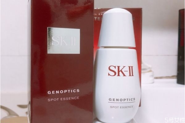 skii小白瓶使用方法 skii小白瓶價(jià)格