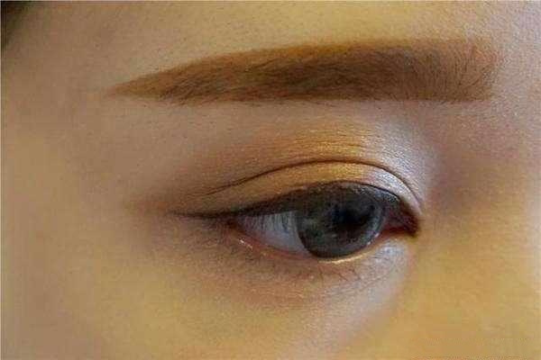 眉毛又濃又黑怎么畫 眉毛顏色深選什么顏色眉筆 眉毛又濃又黑怎么畫 眉毛顏色深選什么顏色眉筆