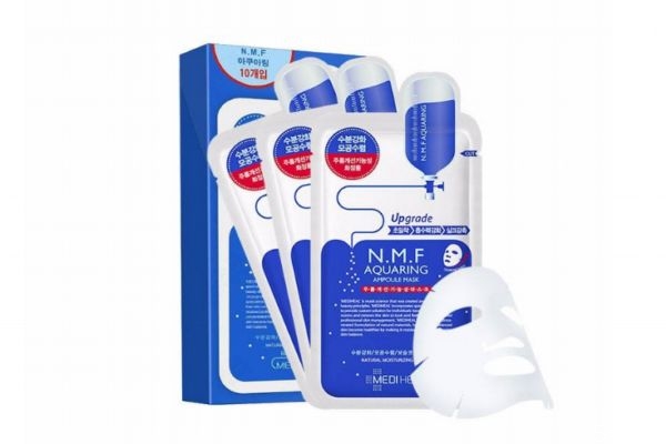 補水面膜要怎么選擇呢 補水面膜能天天用嗎