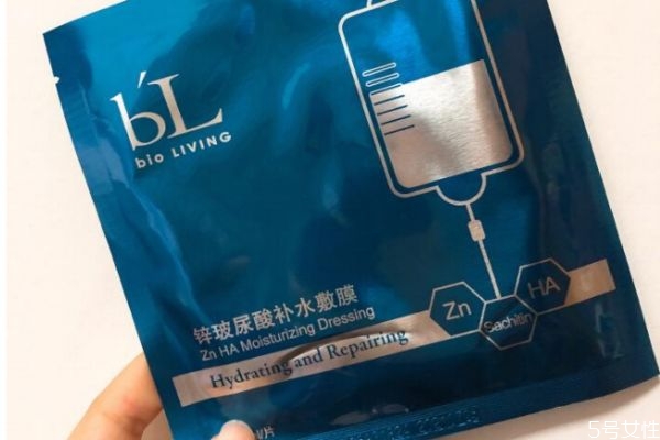 補水面膜要怎么選擇呢 補水面膜能天天用嗎