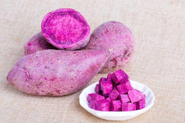 吃紫薯促進排便嗎 紫薯吃多了有哪些危害 吃紫薯促進排便嗎 紫薯吃多了有哪些危害