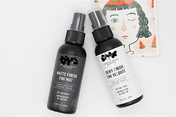 nyx定妝噴霧可以帶上飛機(jī)嗎 nyx定妝噴霧可以托運(yùn)嗎 nyx定妝噴霧可以帶上飛機(jī)嗎 nyx定妝噴霧可以托運(yùn)嗎