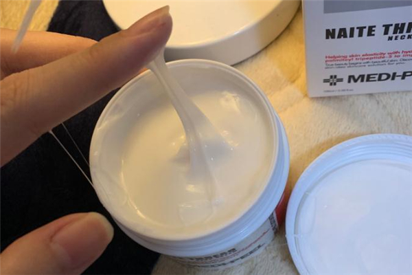 美蒂菲拉絲頸霜孕婦可以用嗎 美蒂菲拉絲頸霜成分 美蒂菲拉絲頸霜孕婦可以用嗎 美蒂菲拉絲頸霜成分