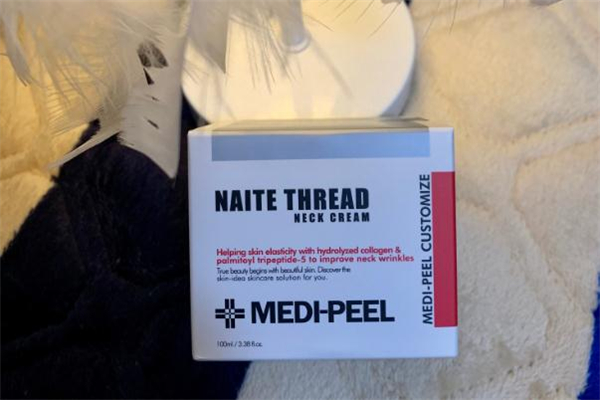 美蒂菲拉絲頸霜孕婦可以用嗎 美蒂菲拉絲頸霜成分 美蒂菲拉絲頸霜孕婦可以用嗎 美蒂菲拉絲頸霜成分