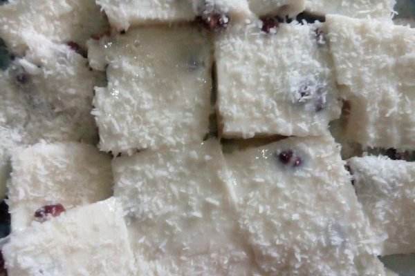 椰子可以做什么美食 椰子糕怎么做好吃 椰子可以做什么美食 椰子糕怎么做好吃