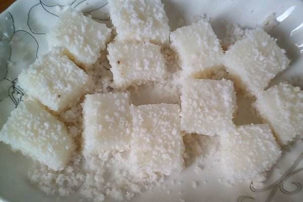 椰子可以做什么美食 椰子糕怎么做好吃 椰子可以做什么美食 椰子糕怎么做好吃