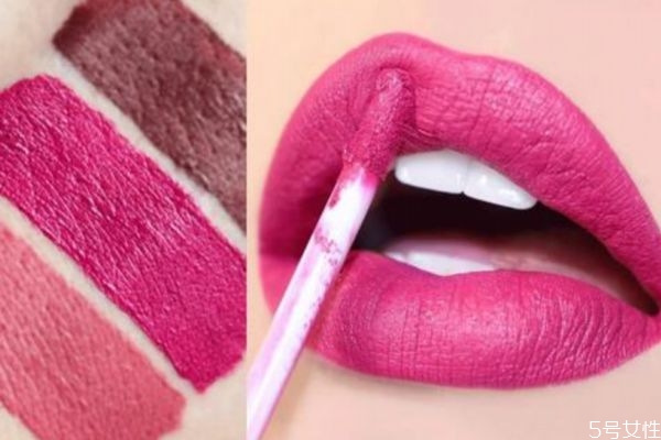 唇釉要怎么使用呢 唇釉使用的方法有什么呢 唇釉要怎么使用呢 唇釉使用的方法有什么呢