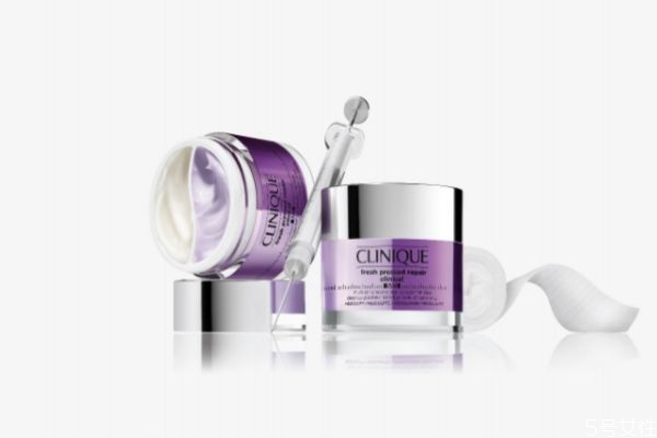 倩碧鮮活多效面霜怎么樣 倩碧鮮活多效面霜適合膚質(zhì) 倩碧鮮活多效面霜怎么樣 倩碧鮮活多效面霜適合膚質(zhì)