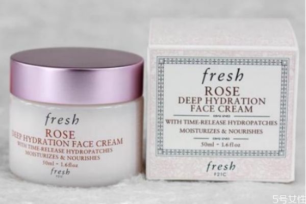 什么面霜補(bǔ)水保濕效果最好 好用的面霜公認(rèn)最好用 什么面霜補(bǔ)水保濕效果最好 好用的面霜公認(rèn)最好用