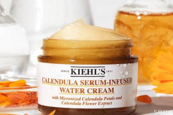 夏天可以不用面霜嗎 夏天用什么霜好 夏天可以不用面霜嗎 夏天用什么霜好