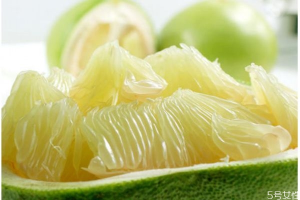 吃柚子會(huì)上火嗎 孕婦可以吃柚子嗎 吃柚子會(huì)上火嗎 孕婦可以吃柚子嗎