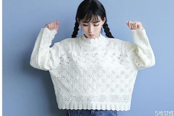 今年最流行的幾款毛衣有什么呢 什么樣的毛衣顯瘦呢 今年最流行的幾款毛衣有什么呢 什么樣的毛衣顯瘦呢