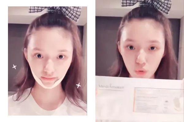 什么瘦臉面膜有用 怎么避免瘦臉面膜的危害 什么瘦臉面膜有用 怎么避免瘦臉面膜的危害