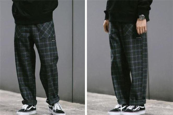 2020年流行什么褲子男 2020男生褲子流行趨勢(shì) 2020年流行什么褲子男 2020男生褲子流行趨勢(shì)