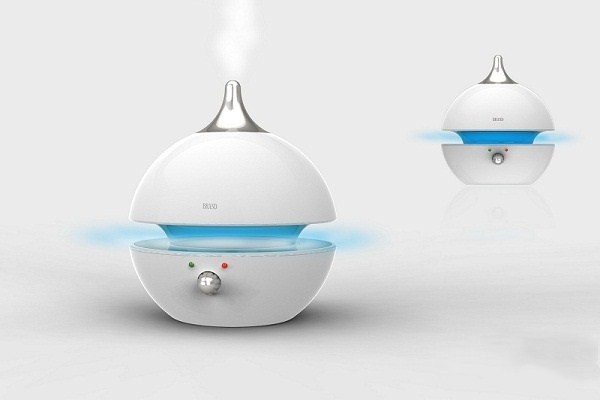 加濕器能放床頭嗎 開(kāi)著加濕器睡覺(jué)好嗎 加濕器能放床頭嗎 開(kāi)著加濕器睡覺(jué)好嗎