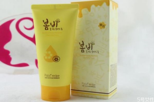 春雨蜂蜜洗面奶怎么樣 春雨蜂蜜洗面奶孕婦可以用嗎 春雨蜂蜜洗面奶怎么樣 春雨蜂蜜洗面奶孕婦可以用嗎