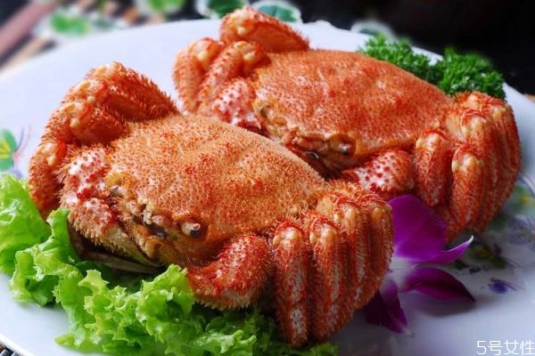 什么是毛蟹呢 毛蟹有什么營(yíng)養(yǎng)價(jià)值呢 什么是毛蟹呢 毛蟹有什么營(yíng)養(yǎng)價(jià)值呢