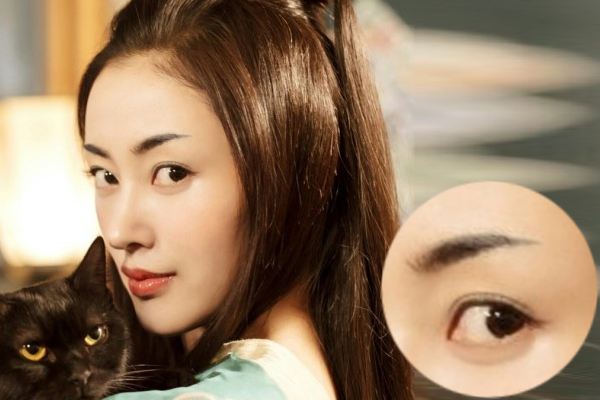 紋眉失敗了怎么辦 紋眉后眉形還能改變嗎 紋眉失敗了怎么辦 紋眉后眉形還能改變嗎