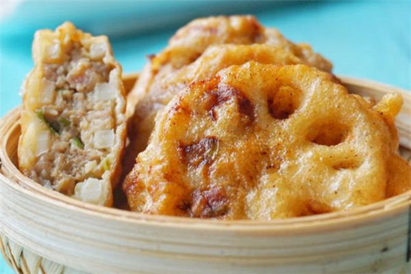 炸藕盒的藕要焯水嗎 炸藕盒的藕用先煮熟嗎 炸藕盒的藕要焯水嗎 炸藕盒的藕用先煮熟嗎