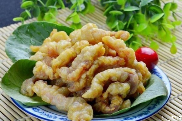 酥肉的熱量高嗎 經(jīng)常吃酥肉會長胖嗎 酥肉的熱量高嗎 經(jīng)常吃酥肉會長胖嗎