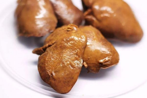 雞肝有什么營養(yǎng)價值呢 吃雞肝有什么好處呢 雞肝有什么營養(yǎng)價值呢 吃雞肝有什么好處呢