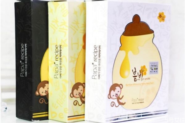 黑白黃三顏色春雨面膜區(qū)別 春雨蜂蜜黑面膜功效 黑白黃三顏色春雨面膜區(qū)別 春雨蜂蜜黑面膜功效