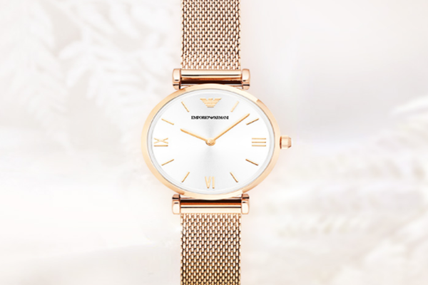 阿瑪尼女士手表買什么型號的好 阿瑪尼手表有什么特點 阿瑪尼女士手表買什么型號的好 阿瑪尼手表有什么特點