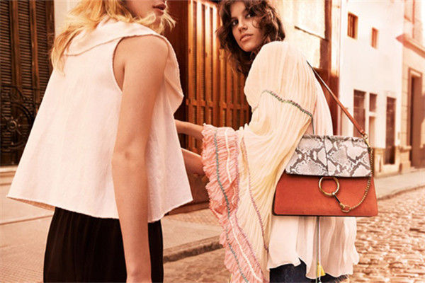 蔻依chloe faye斜挎包怎么樣 蔻依chloe faye斜挎包如何辨真?zhèn)? alt=