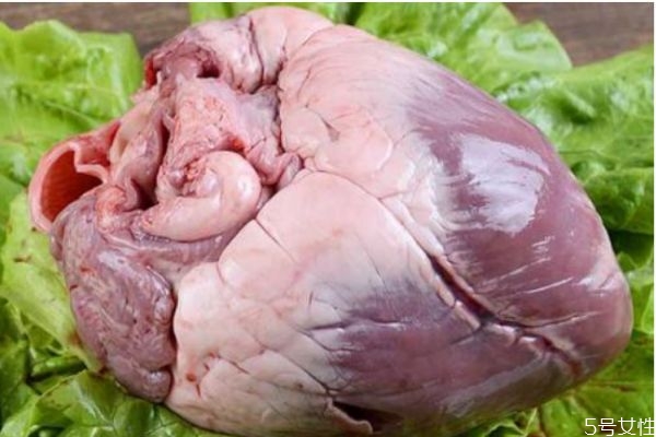 豬心有什么營養(yǎng)價值呢 吃豬心有什么好處嗎 豬心有什么營養(yǎng)價值呢 吃豬心有什么好處嗎