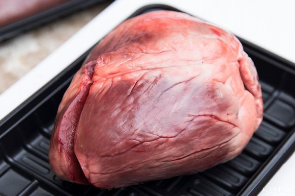 豬心怎么做好吃呢 吃豬心有什么壞處嗎 豬心怎么做好吃呢 吃豬心有什么壞處嗎