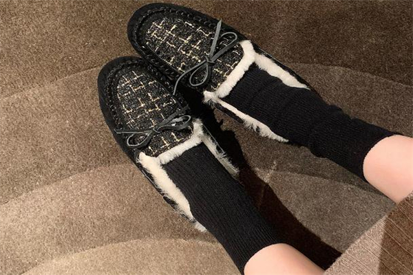 2020年冬天流行什么鞋子 2020冬季網(wǎng)紅款女鞋推薦 2020年冬天流行什么鞋子 2020冬季網(wǎng)紅款女鞋推薦