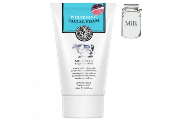 泰國(guó)牛奶洗面奶是皂基還是氨基酸 泰國(guó)牛奶洗面奶的缺點(diǎn)