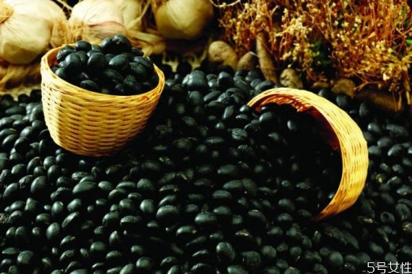 黑豆?jié){可以經(jīng)常喝嗎 黑豆?jié){適合什么人群喝呢 黑豆?jié){可以經(jīng)常喝嗎 黑豆?jié){適合什么人群喝呢