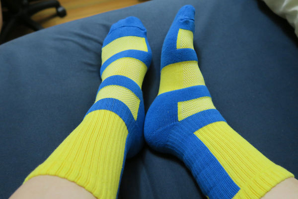 如何挑選運動襪 運動襪有哪些種類 如何挑選運動襪 運動襪有哪些種類