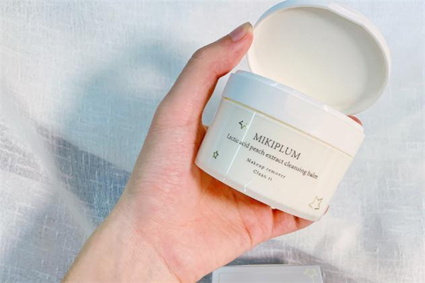 mikiplum卸妝膏用法 mikiplum卸妝膏含酒精嗎 mikiplum卸妝膏用法 mikiplum卸妝膏含酒精嗎