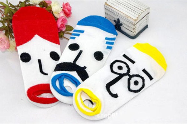 船襪有哪些類型 船襪怎么保養(yǎng) 船襪有哪些類型 船襪怎么保養(yǎng)