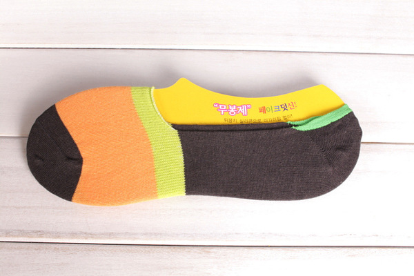 船襪有哪些類型 船襪怎么保養(yǎng) 船襪有哪些類型 船襪怎么保養(yǎng)