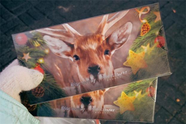 完美日記小鹿盤怎么畫 完美日記小鹿眼影盤教程 完美日記小鹿盤怎么畫 完美日記小鹿眼影盤教程