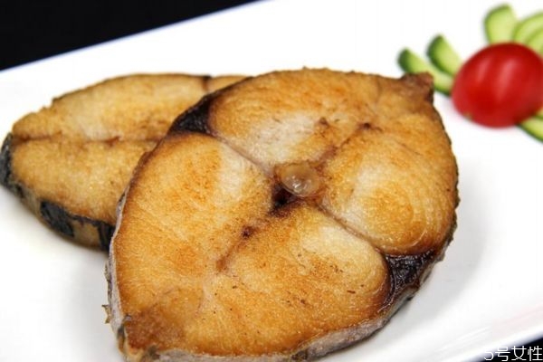 馬鮫魚有什么營養(yǎng)價值呢 吃馬鮫魚有什么好處呢
