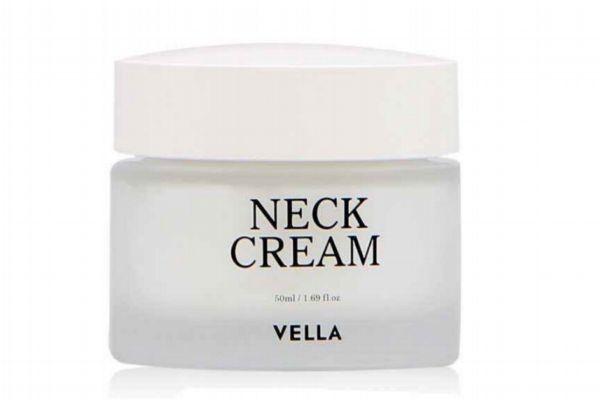 韓國vella頸霜怎么樣 vella頸霜使用方法 韓國vella頸霜怎么樣 vella頸霜使用方法