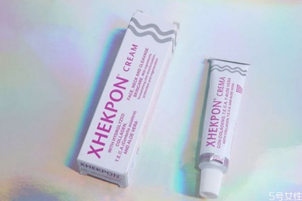 頸霜多大年齡開始用 緩解頸紋的其它方法 頸霜多大年齡開始用 緩解頸紋的其它方法